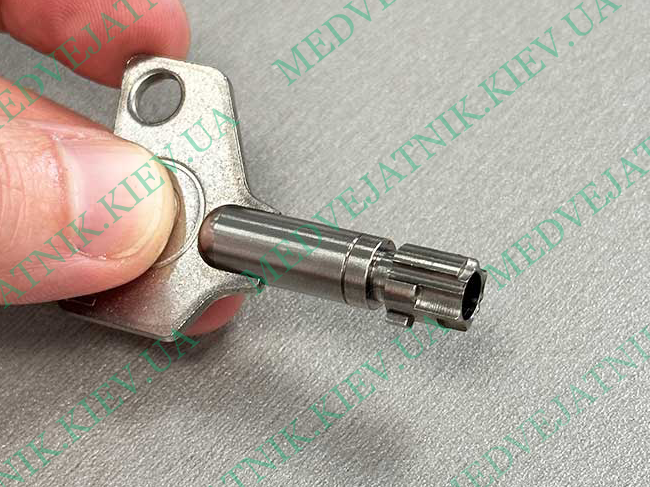 SAG TOPOLINO PUMP DECODER Locksmiths tools 3