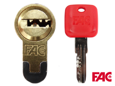 FAC Red Key lockpick (Spain)