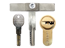 Locksmith tool for APECS QM (China)