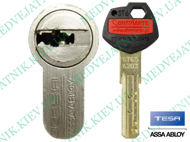 Lockpicking