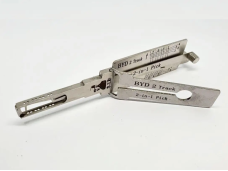 LISHI 2 in 1 BYD 2 Track