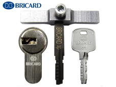 Lockpick for BRICARD XP (France)