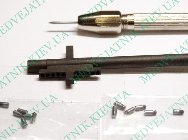 Locksmith tools