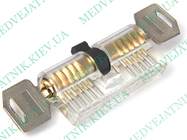 Locksmith tools