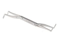 Locksmith Tension key 