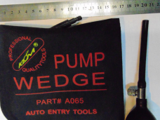 Air Pump Wedge M