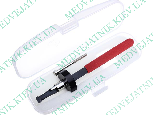 Locksmith tools