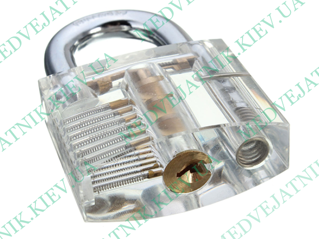 Locksmith tools