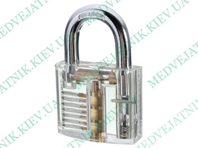 Lockpiking