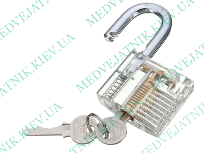 Lockpick