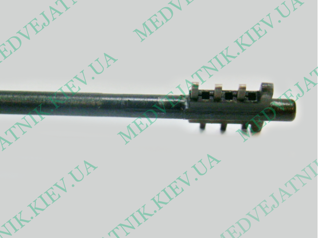 Magic Key Senat 6+ (Russia) Locksmiths tools 3