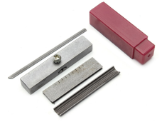 Set for Semi-circular Key lock