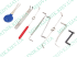 Locksmith tools