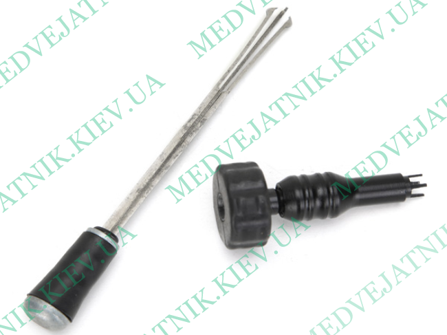 Locksmith tools