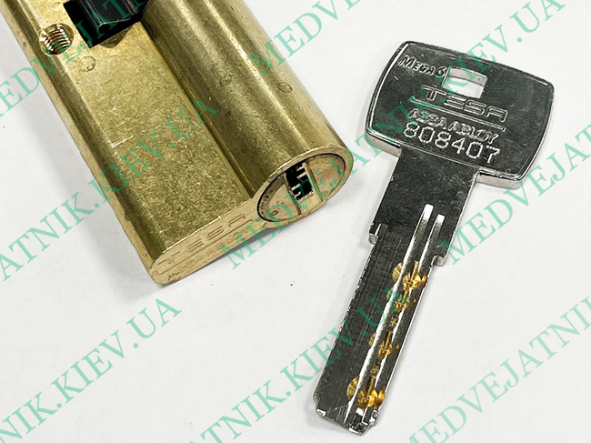 MEGA 6 TOPOLINO DECODER (Spain) Locksmiths tools 1