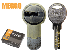 MEGGO (China) locksmith pick 