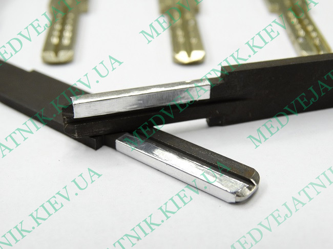 Lockpicking