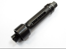 MINI Puller - Door & Ignition Lock Puller - Breaking a lock