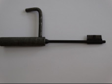 Magic Key Mottura 6+6 (Italy)