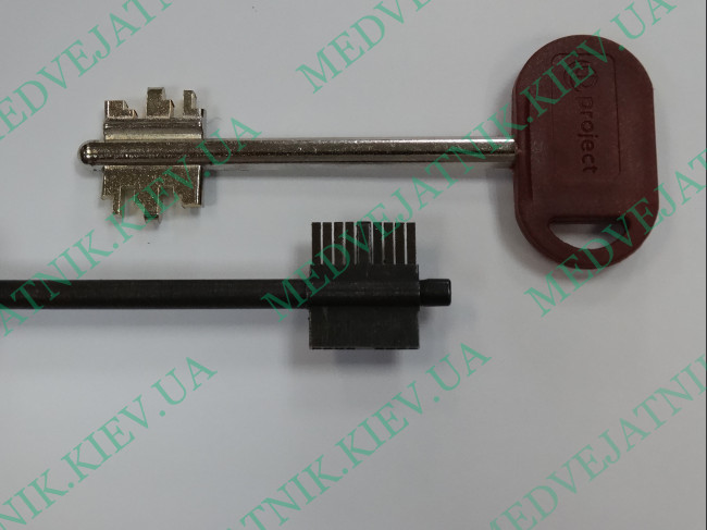 Lockpicking