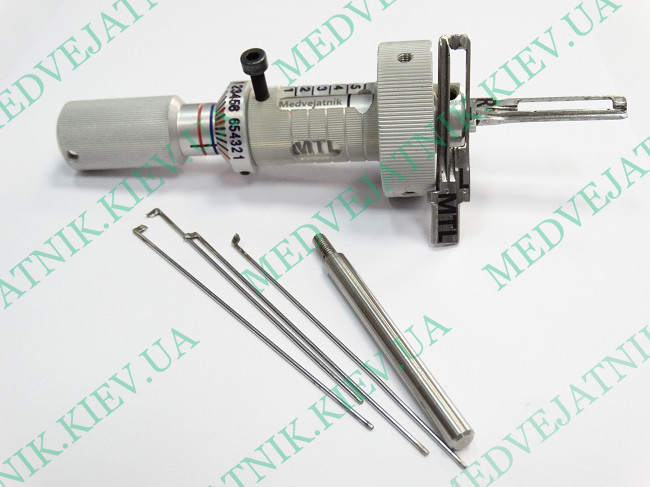 Locksmiths