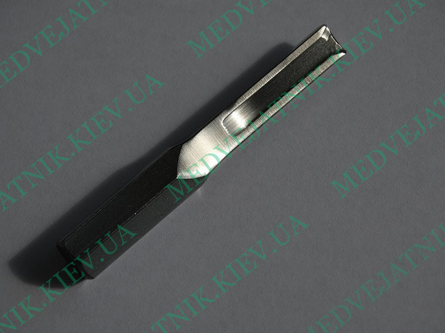 Quality Force Key Opel Chevrolet (HU100) Power Key Locksmiths tools 1