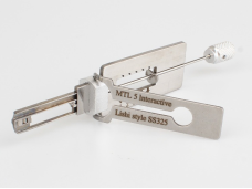 Decoder MTL 5 INTERACTIVE (Israel)
