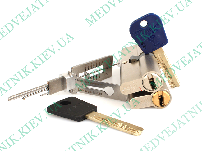 lockpicking.tools