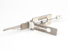 Decoder Mul-T-Lock 7+7 (Israel)