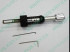 Lockpicking
