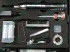 Multipick Kronos Complete Locksmith kit Locksmiths tools 3