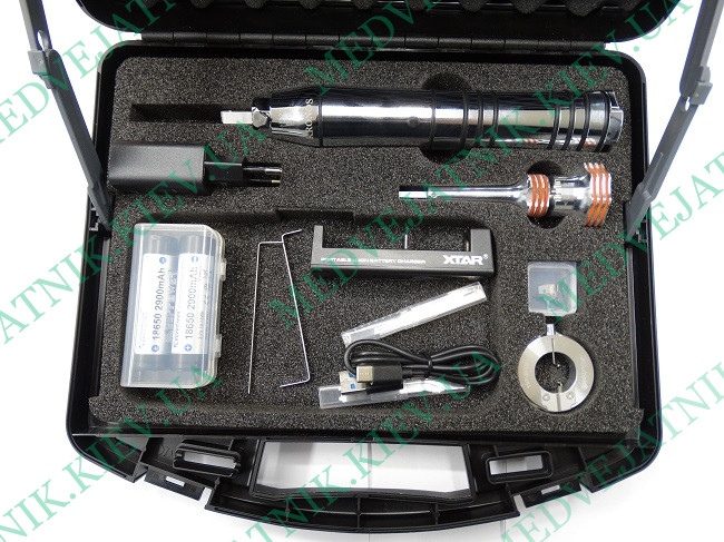 Lockpicking