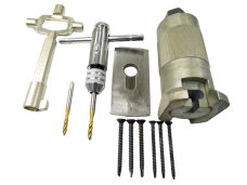 Locksmith Puller Kit
