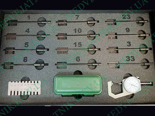 Lockpicking