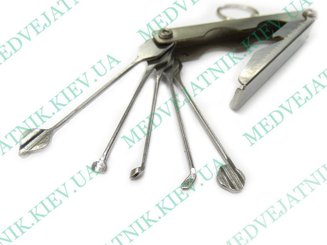 Lockpicking