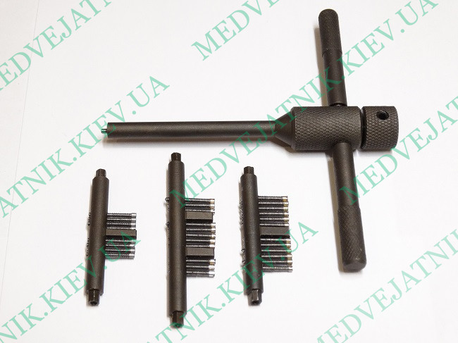 Lockpicking