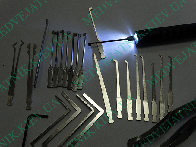 lockpick 