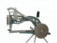 Shoe sewing machine SL-18