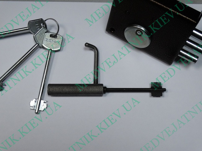 Lockpicking