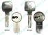 Locksmith tools