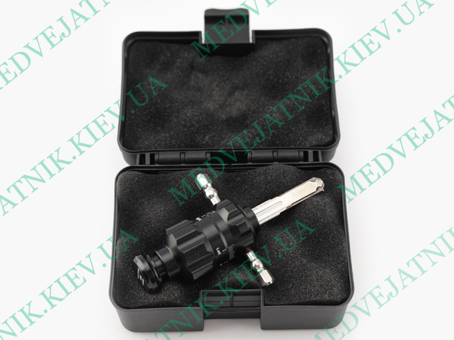 Locksmith tools