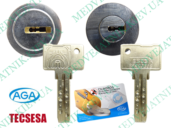 Locksmith set