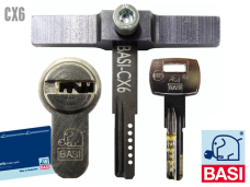 BASI CX6 Locksmith pick (Germany)