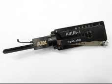 2 in 1 Tool for ABUS-1