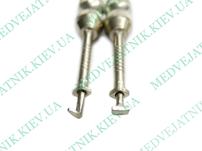 Locksmith tools