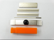 Perfo Locksmith Tool#5 for budget Chinese locks