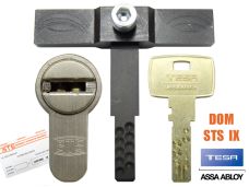 Lockpick for DOM STS IX (TESA) (Spain)