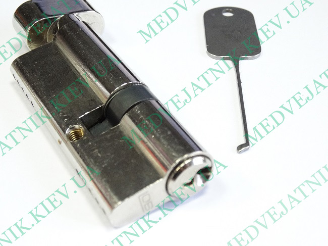 Lockpicking