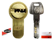 UCEM UAB Lockpick (Spain)