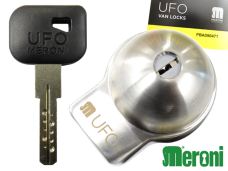UFO Van Locks - Serrature Meroni (Italy)
